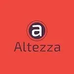 Web logo brands altezza